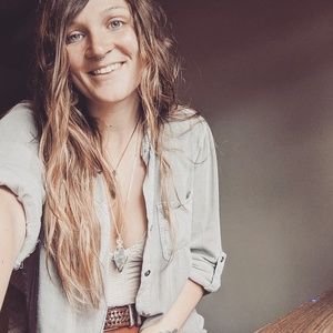 Meet your Posher, Deanna